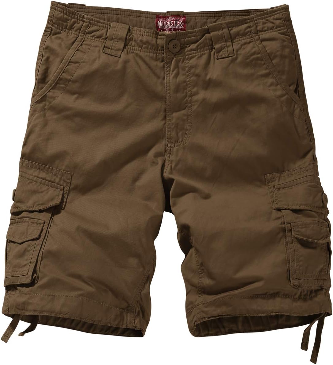 Men's Wild Cargo Shorts