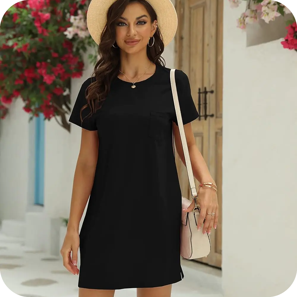 Women' s Summer Dresses & Outfits
