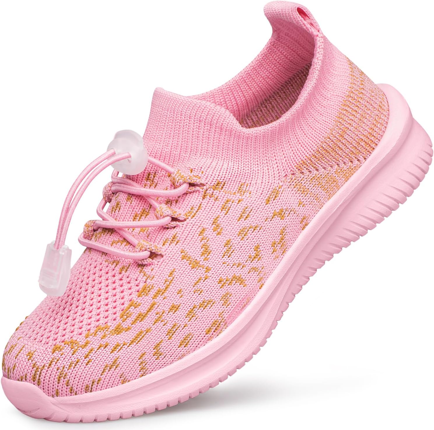 Boys Girls Shoes Kids Sneakers Lightweight Breathable Athletic Running Tennis School Shoes for Toddler/Little Kid/Big Kid