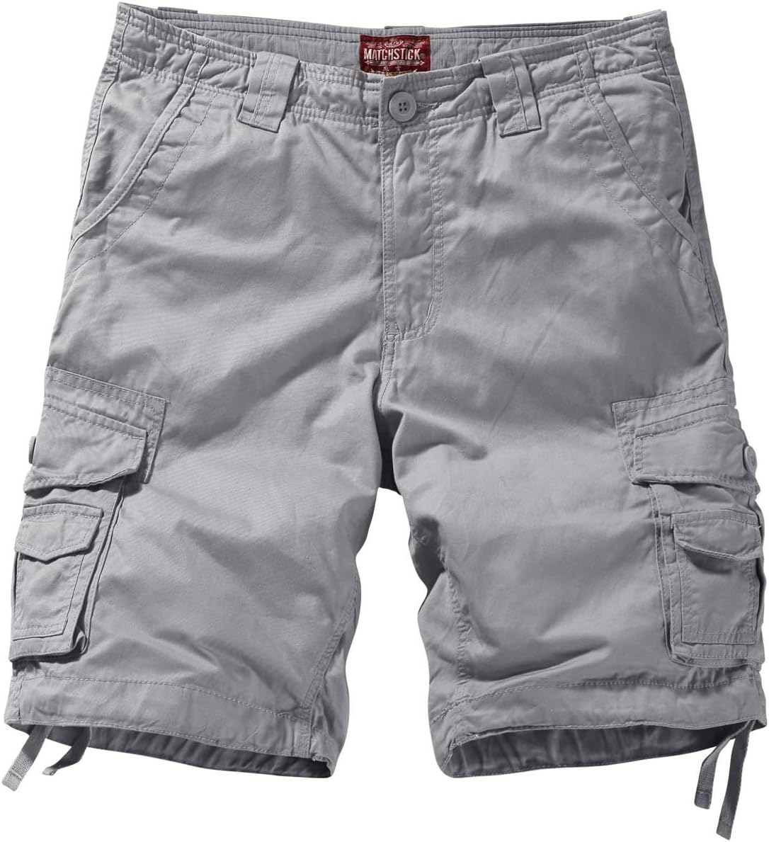 Men's Wild Cargo Shorts